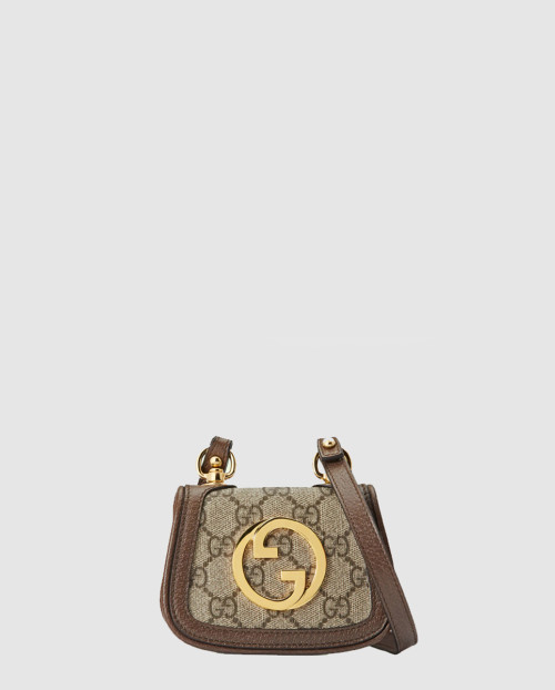 [GUCCI-구찌]블론디 미니백 698635