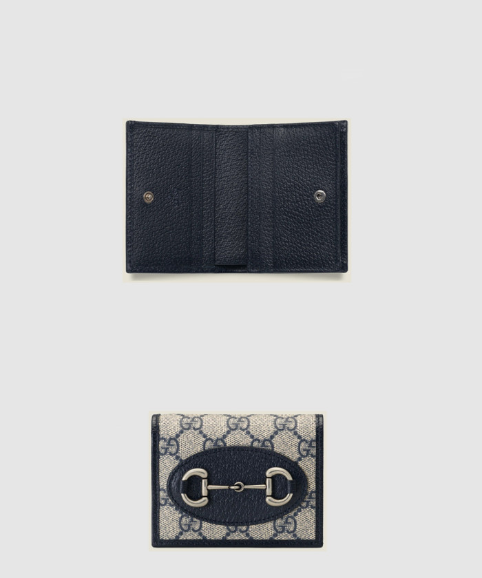 레플리카|이미테이션 gucci-구찌홀스빗-1955-카드지갑-621887-4