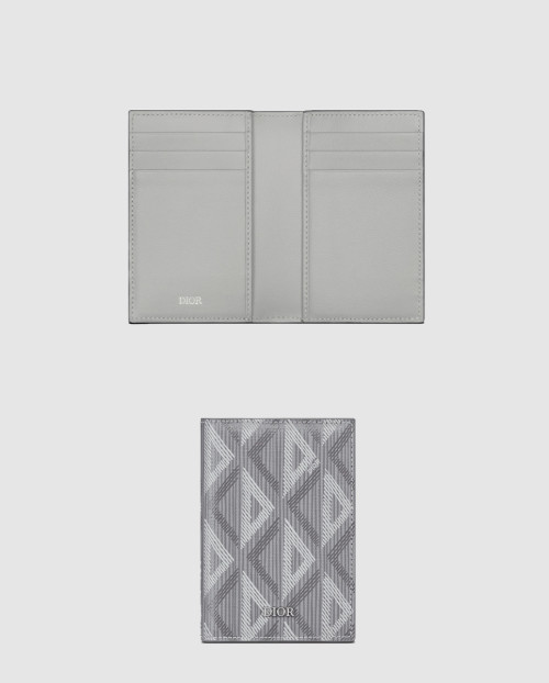 [DIOR-디올]2단 카드지갑 2ESCH
