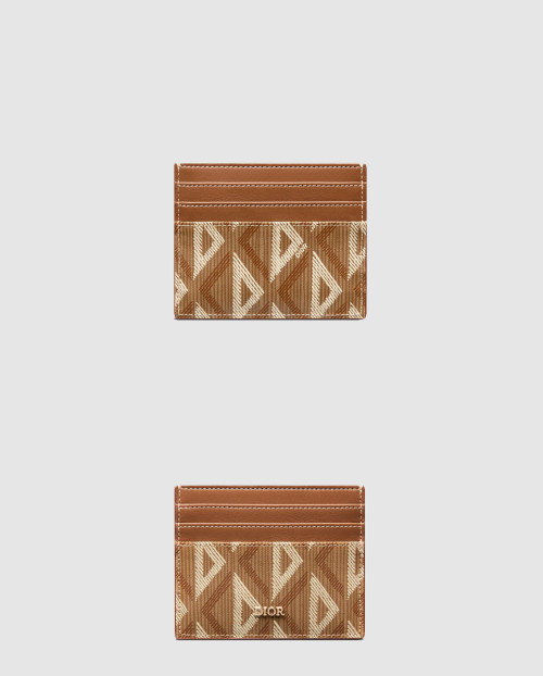 [DIOR-디올]카드지갑 2ESCH