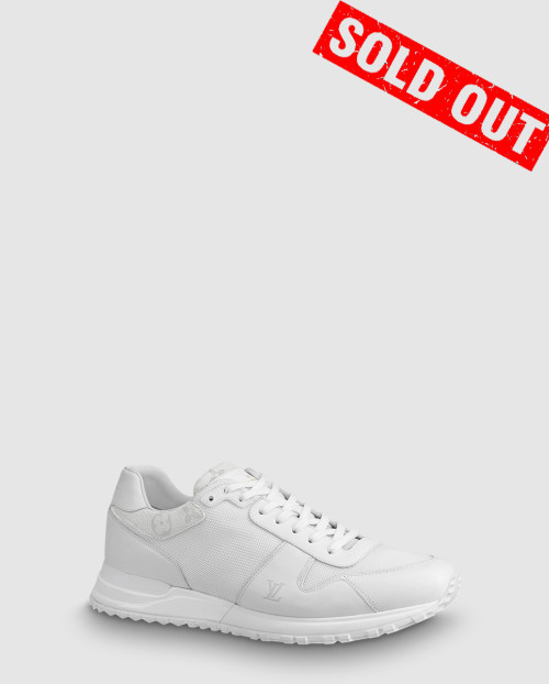 [LOUIS VUITTON-루이비통]런 어웨이 스니커즈 285~290사이즈