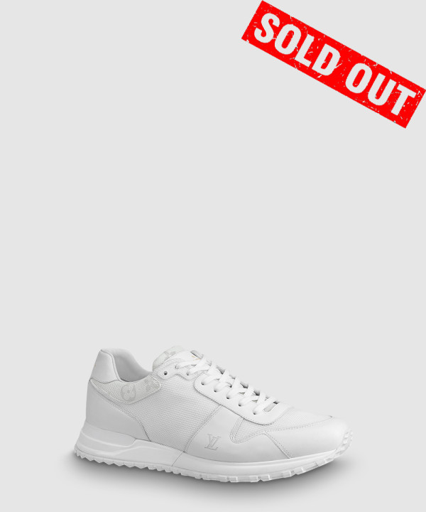 [LOUIS VUITTON-루이비통]런 어웨이 스니커즈 285~290사이즈