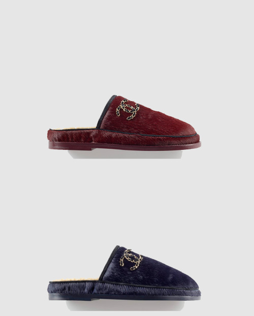 [CHANEL-샤넬]뮬 G38648