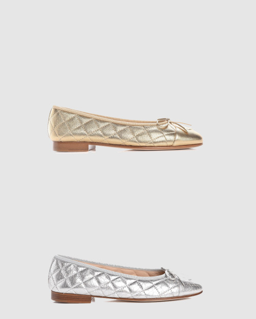 [CHANEL-샤넬]발레리나 플랫슈즈 G26250