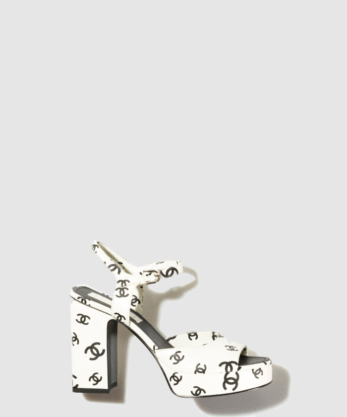 레플리카|이미테이션 chanel-샤넬샌들-g38958-1