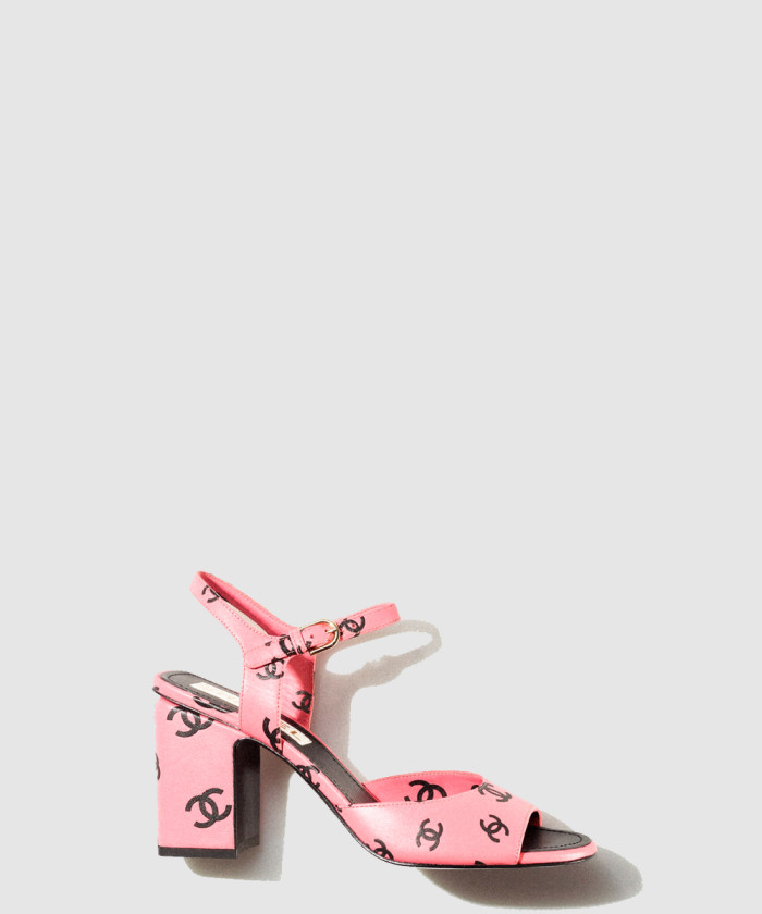 레플리카|이미테이션 chanel-샤넬샌들-g38973