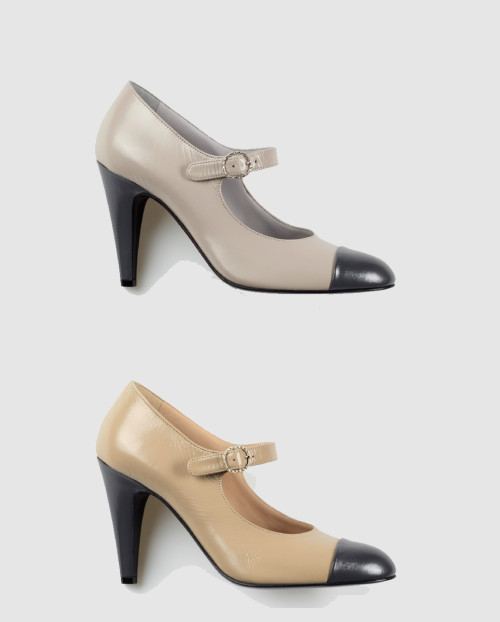 [CHANEL-샤넬]오픈슈즈 G39110