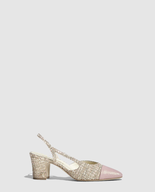 [CHANEL-샤넬]슬링백 G31318