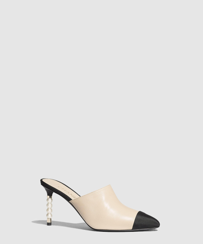 레플리카|이미테이션 chanel-샤넬뮬-g35540