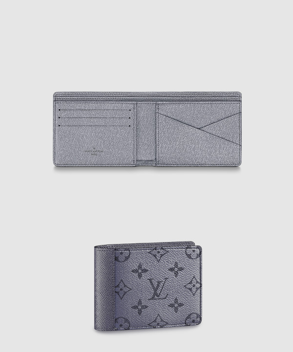 [LOUIS VUITTON-루이비통]멀티플 월렛 M30843