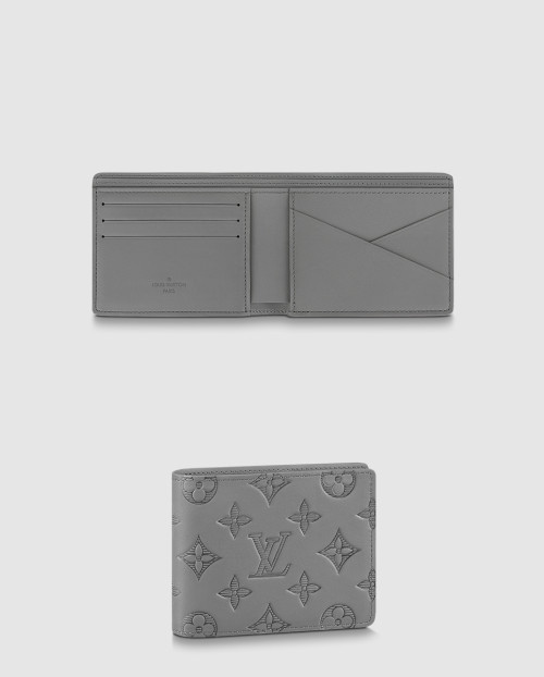 [LOUIS VUITTON-루이비통]멀티플 월렛 M81383