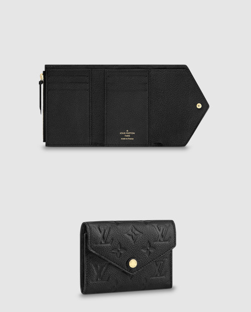 [LOUIS VUITTON-루이비통]빅토린 월렛 M64060