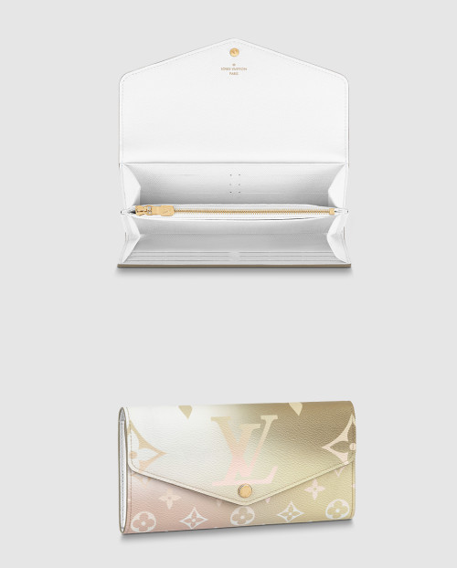 [LOUIS VUITTON-루이비통]사라 월렛 M81276