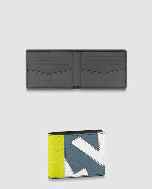 [LOUIS VUITTON-루이비통]슬렌더 월렛 M81312