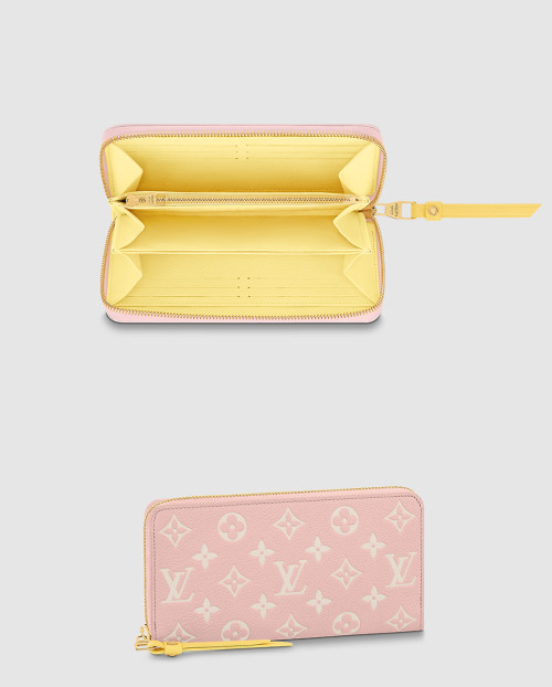 [LOUIS VUITTON-루이비통]지피 월렛 M81279