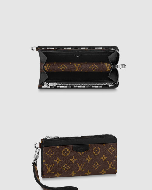 [LOUIS VUITTON-루이비통]드라곤느 지피 월렛 M69407