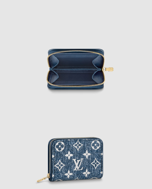 [LOUIS VUITTON-루이비통]지피 코인퍼스 M81185