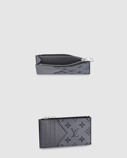 [LOUIS VUITTON-루이비통]코인 카드홀더 M30839