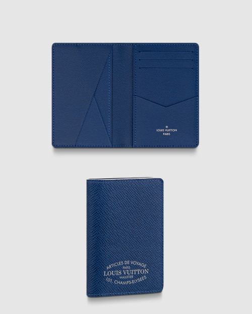 [LOUIS VUITTON-루이비통]포켓 오거나이저 M30379