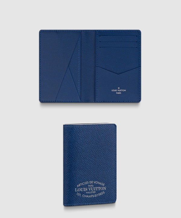 [LOUIS VUITTON-루이비통]포켓 오거나이저 M30379