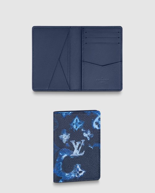 [LOUIS VUITTON-루이비통]포켓 오거나이저 M80463