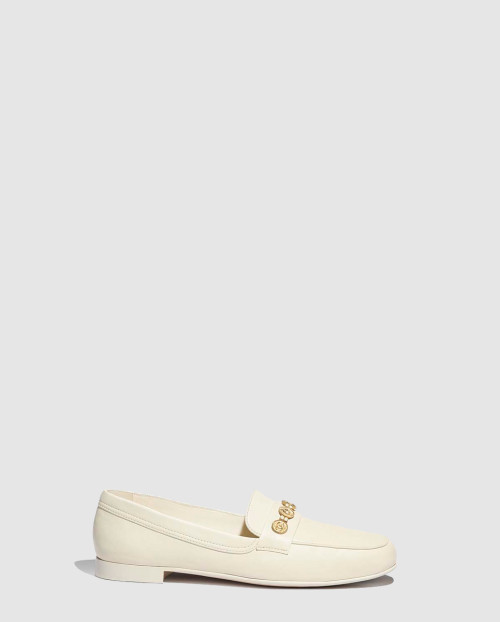 [CHANEL-샤넬]로퍼 G37044