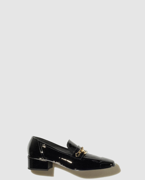 [CHANEL-샤넬]로퍼 G38559