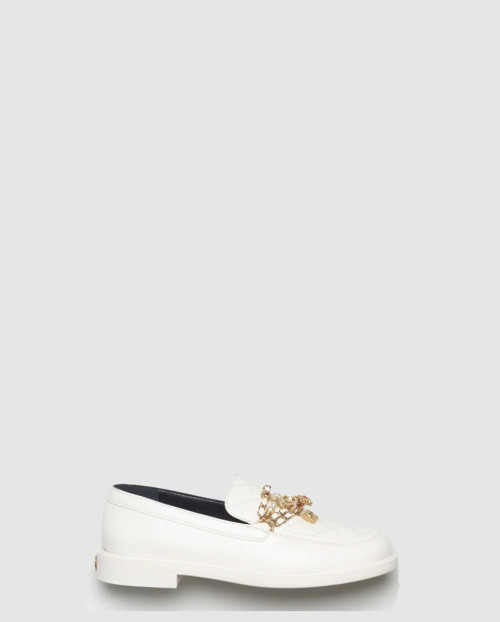 [CHANEL-샤넬]로퍼 G38922