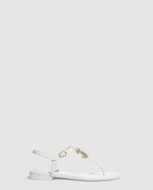 [CHANEL-샤넬]샌들 G35692