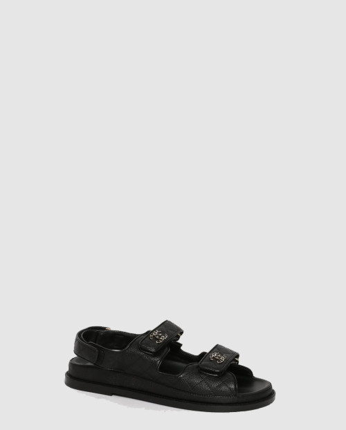 [CHANEL-샤넬]샌들 G35427