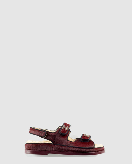 [CHANEL-샤넬]샌들 G35927