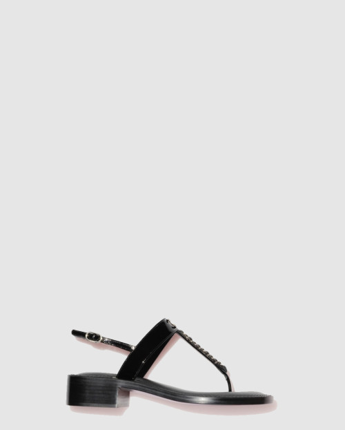 [CHANEL-샤넬]샌들 G38200