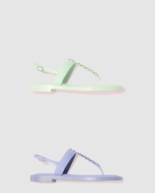 [CHANEL-샤넬]샌들 G38221