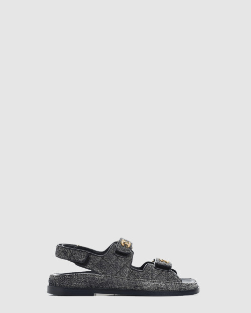 [CHANEL-샤넬]샌들 G35472