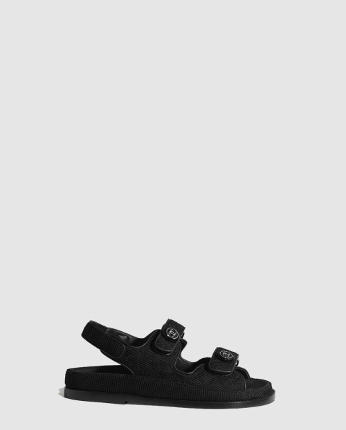 [CHANEL-샤넬]샌들 G35927