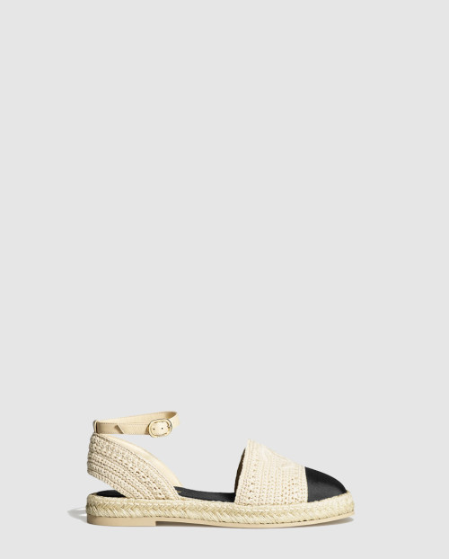 [CHANEL-샤넬]샌들 G38737