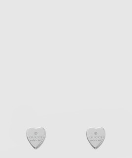 [GUCCI-구찌]하트 귀걸이 223990