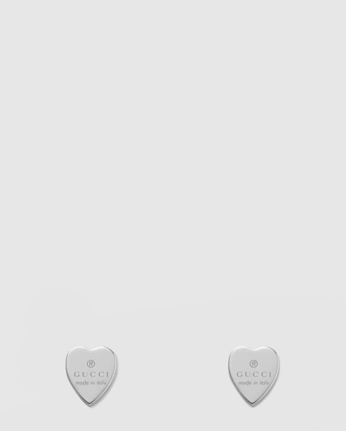 [GUCCI-구찌]하트 귀걸이 223990