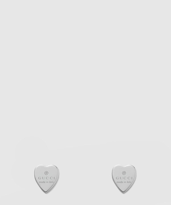 [GUCCI-구찌]하트 귀걸이 223990