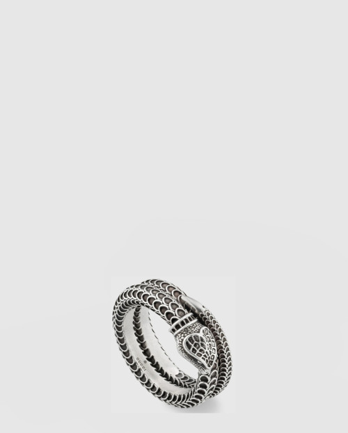 [GUCCI-구찌]가든 스네이크 반지 577294