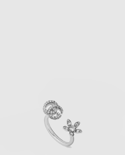 [GUCCI-구찌]플로라 반지 582019