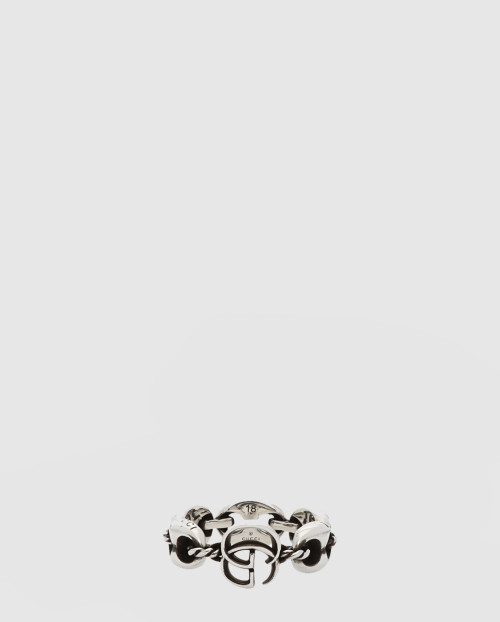 [GUCCI-구찌]GG 마몽 반지 524772