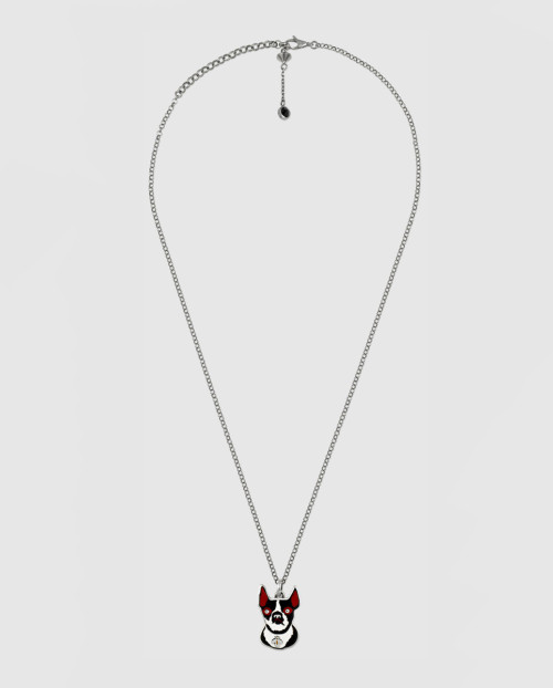 [GUCCI-구찌]보스코 목걸이 502439