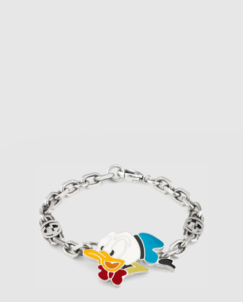 [GUCCI-구찌]Gucci x Disney 팔찌 648569