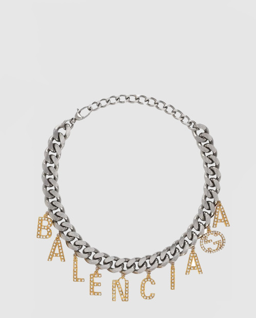 [GUCCI-구찌]Gucci x Balenciaga 초커 676858