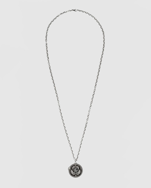 [GUCCI-구찌]가든 목걸이 577330