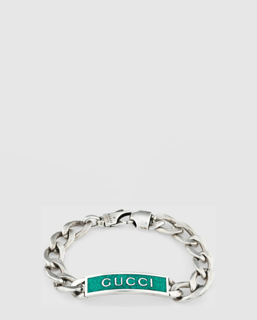 [GUCCI-구찌]에나멜 팔찌 678712