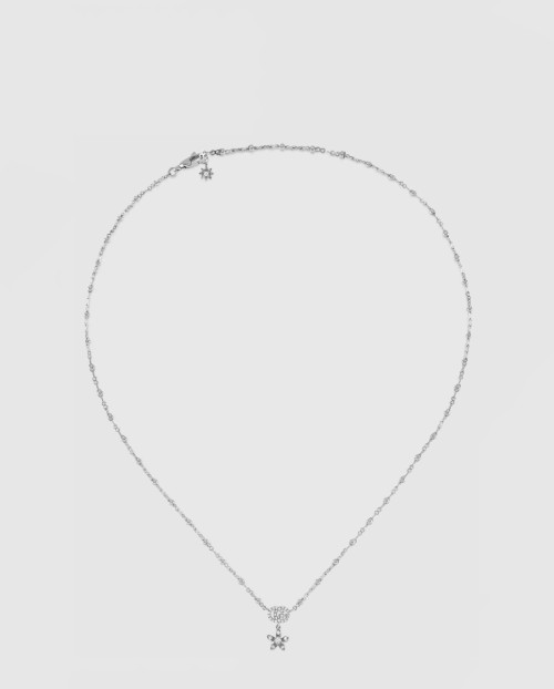 [GUCCI-구찌]플로라 목걸이 581842