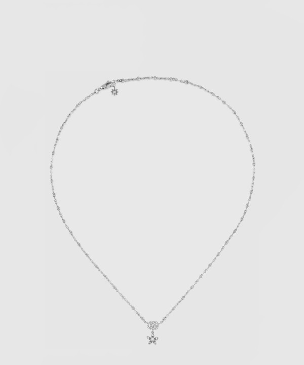 [GUCCI-구찌]플로라 목걸이 581842