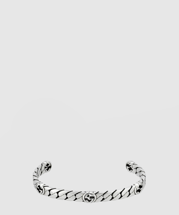 레플리카|이미테이션 gucci-구찌인터로킹-g-팔찌-661526